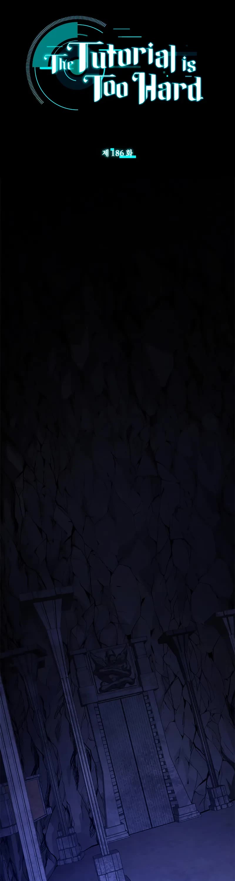 The Tutorial is Too Hard Chapter 186 page 14 - Chapter 186