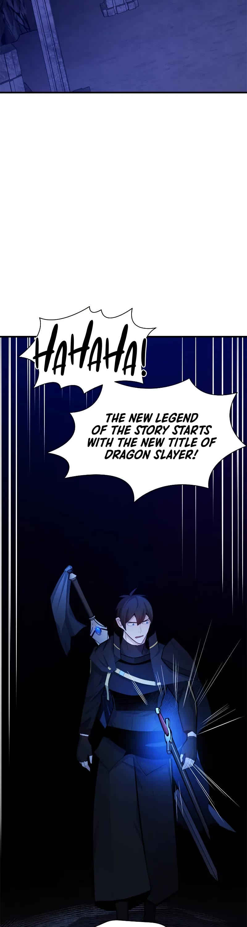 The Tutorial is Too Hard Chapter 186 page 15 - Chapter 186