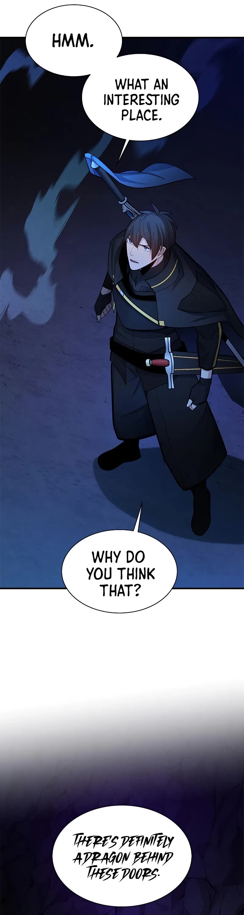 The Tutorial is Too Hard Chapter 186 page 18 - Chapter 186