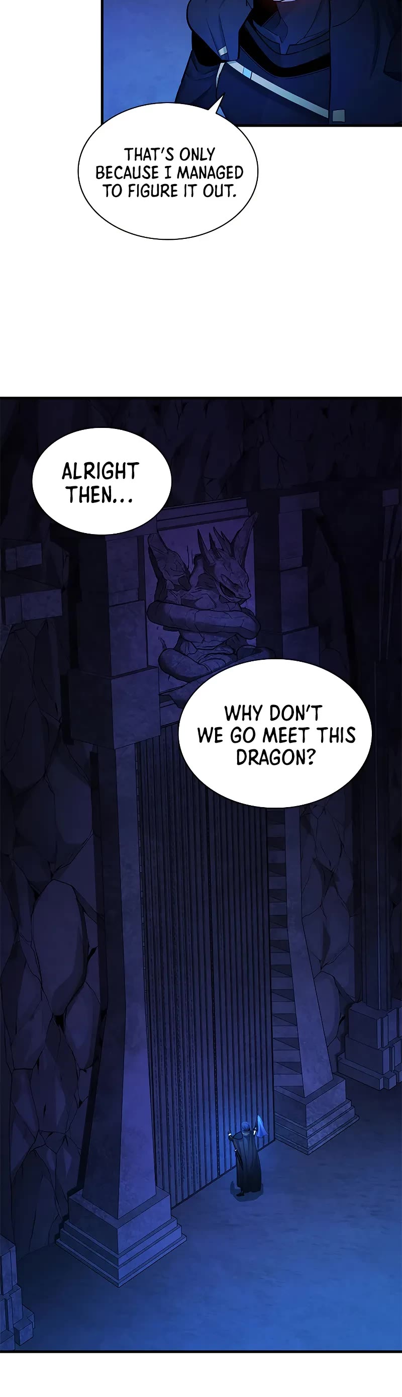 The Tutorial is Too Hard Chapter 186 page 20 - Chapter 186
