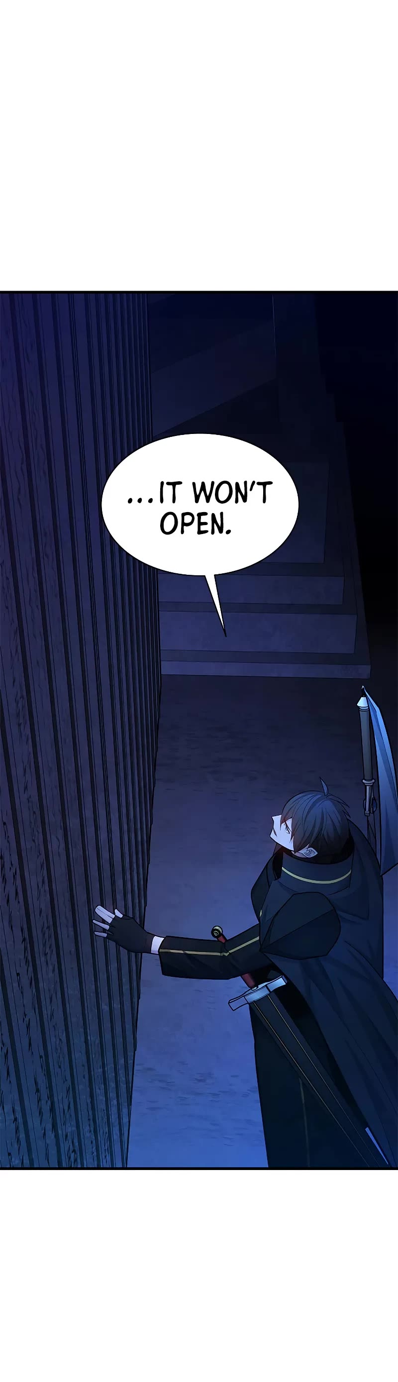 The Tutorial is Too Hard Chapter 186 page 21 - Chapter 186