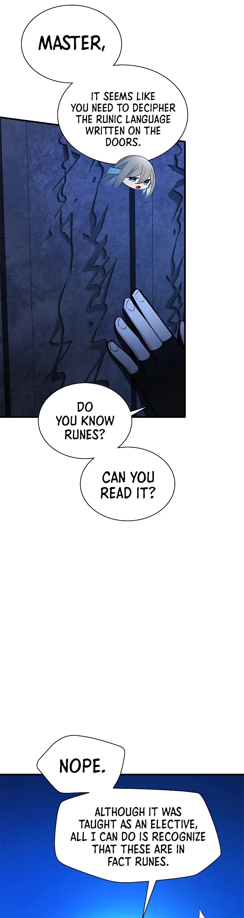 The Tutorial is Too Hard Chapter 186 page 22 - Chapter 186
