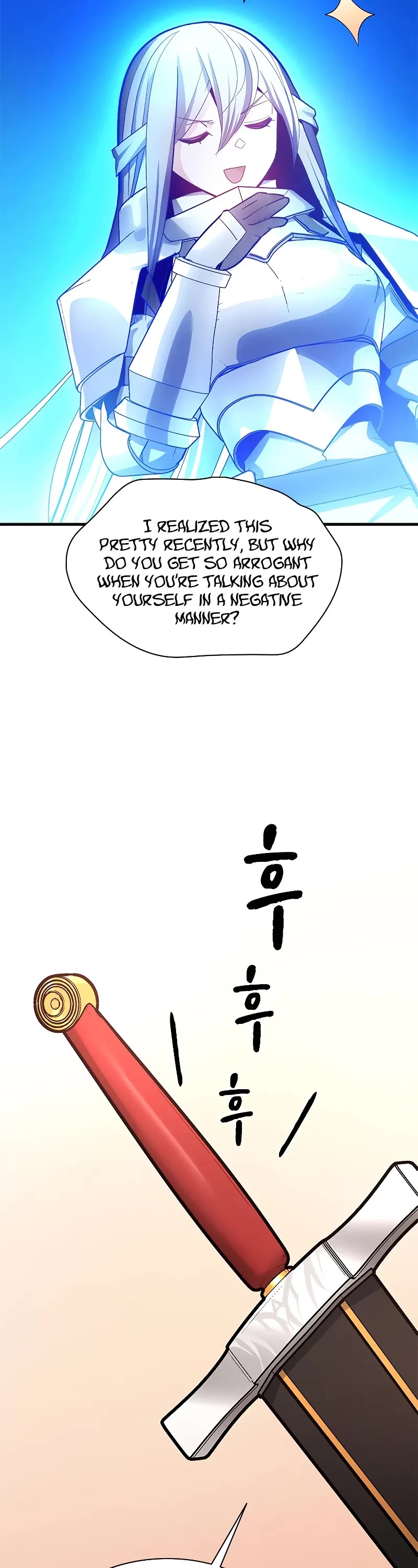 The Tutorial is Too Hard Chapter 186 page 23 - Chapter 186