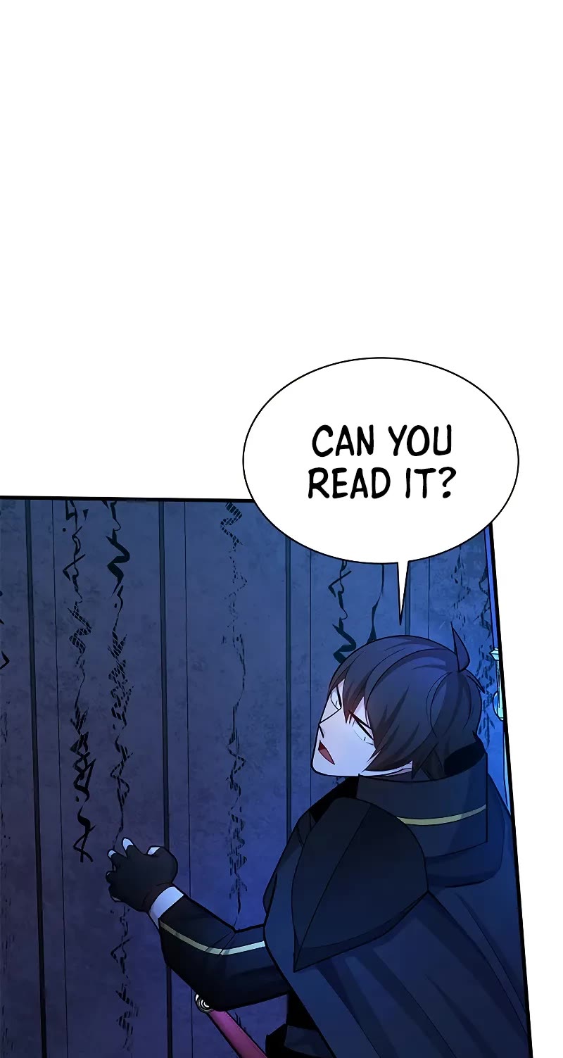 The Tutorial is Too Hard Chapter 186 page 25 - Chapter 186