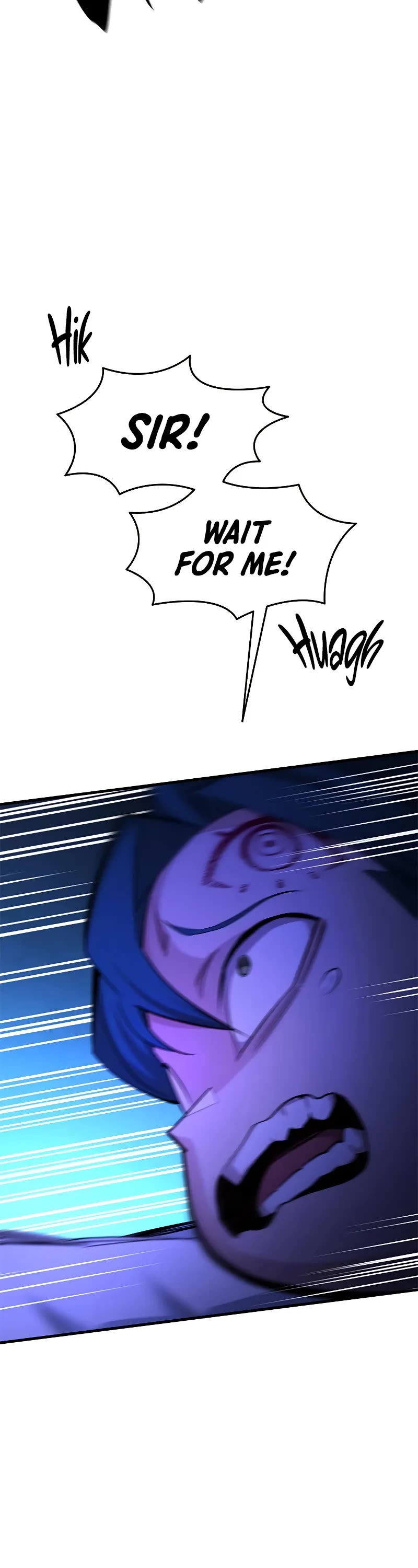 The Tutorial is Too Hard Chapter 186 page 3 - Chapter 186