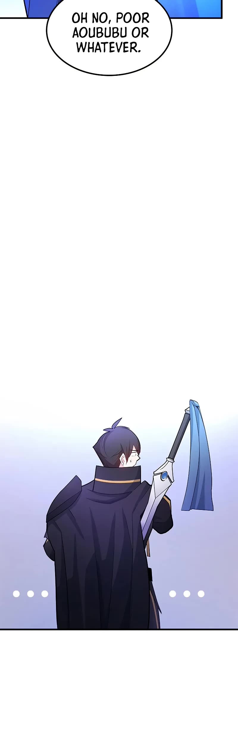 The Tutorial is Too Hard Chapter 186 page 30 - Chapter 186