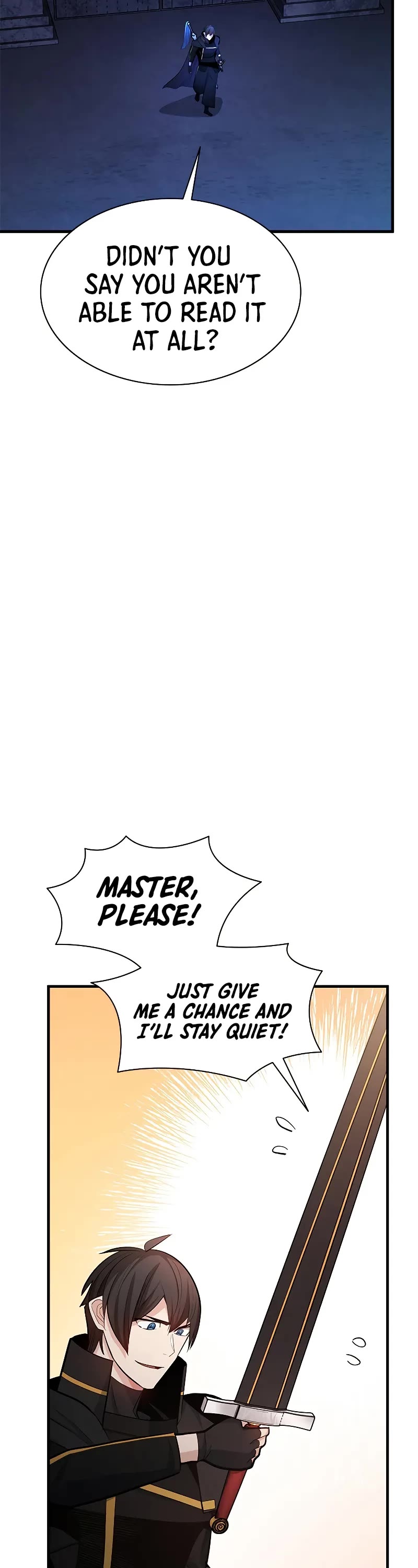 The Tutorial is Too Hard Chapter 186 page 32 - Chapter 186
