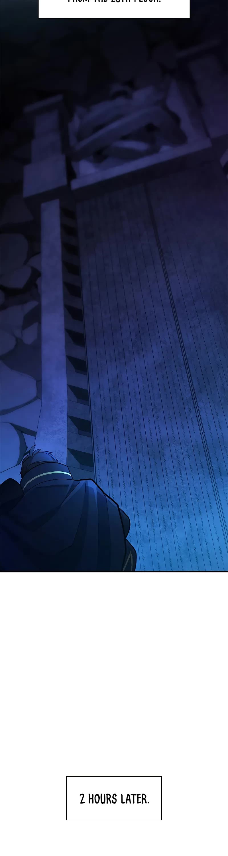 The Tutorial is Too Hard Chapter 186 page 36 - Chapter 186