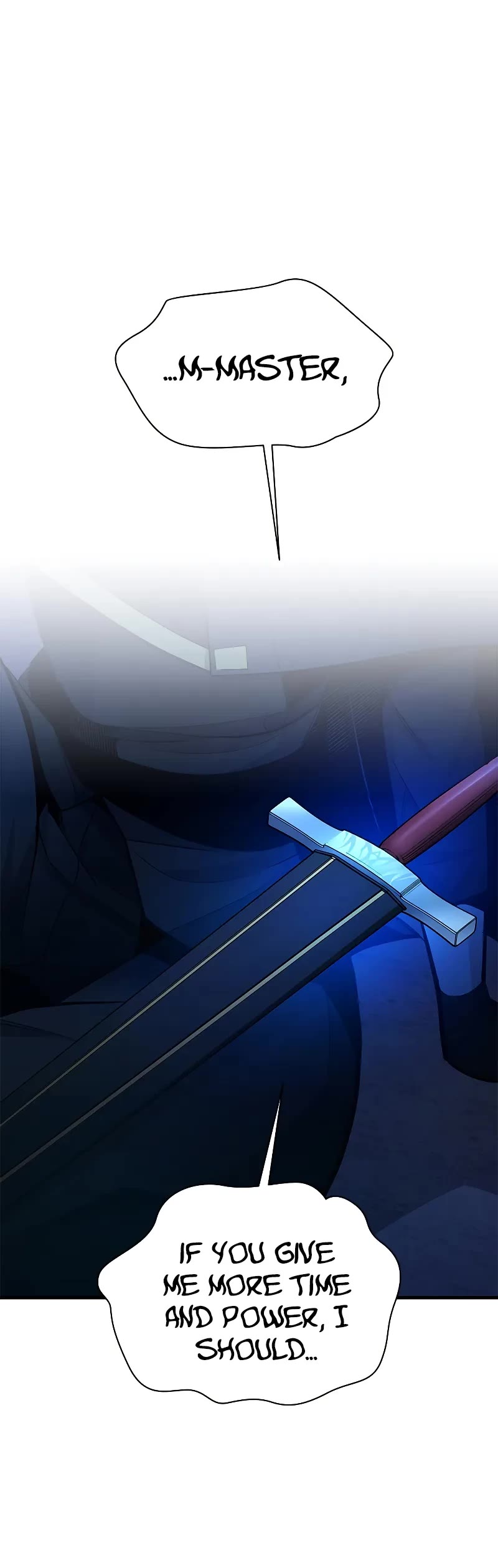 The Tutorial is Too Hard Chapter 186 page 37 - Chapter 186