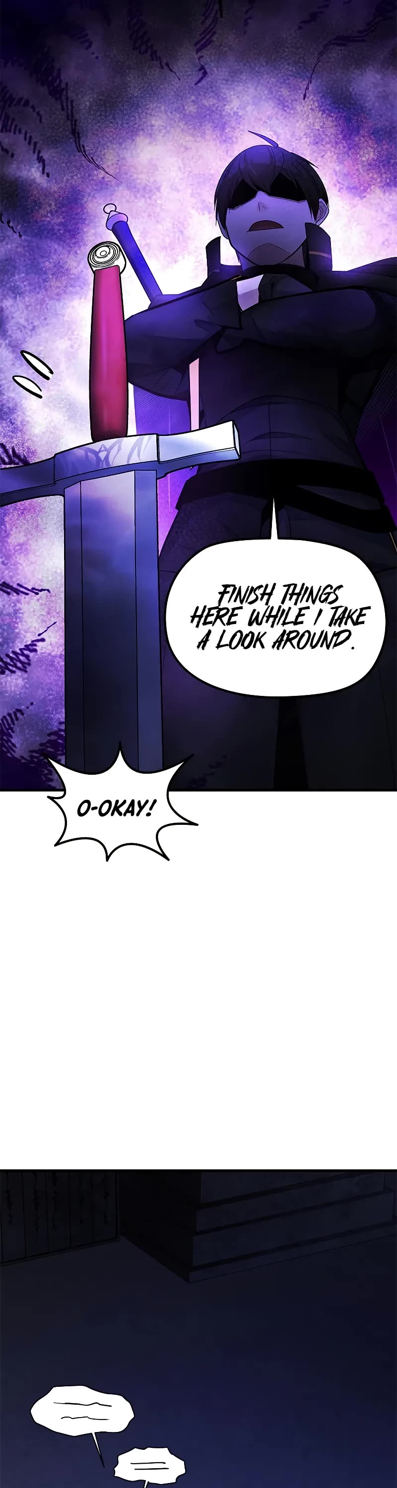 The Tutorial is Too Hard Chapter 186 page 40 - Chapter 186