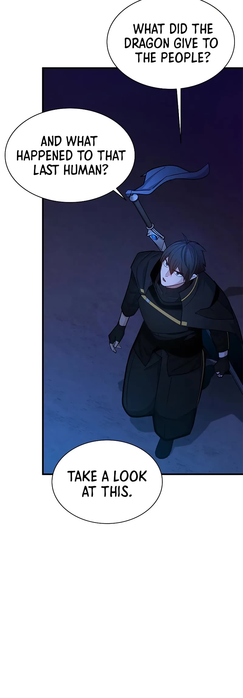 The Tutorial is Too Hard Chapter 186 page 46 - Chapter 186