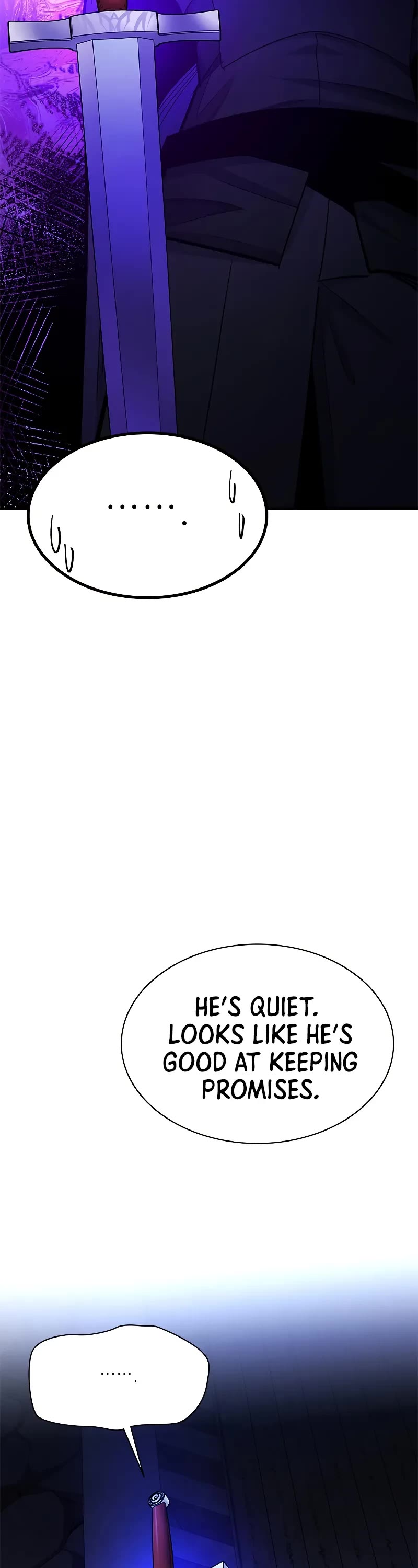 The Tutorial is Too Hard Chapter 186 page 49 - Chapter 186