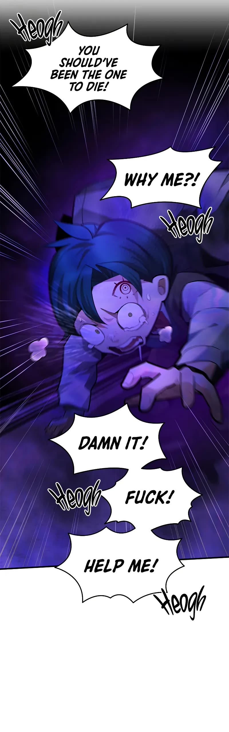 The Tutorial is Too Hard Chapter 186 page 5 - Chapter 186