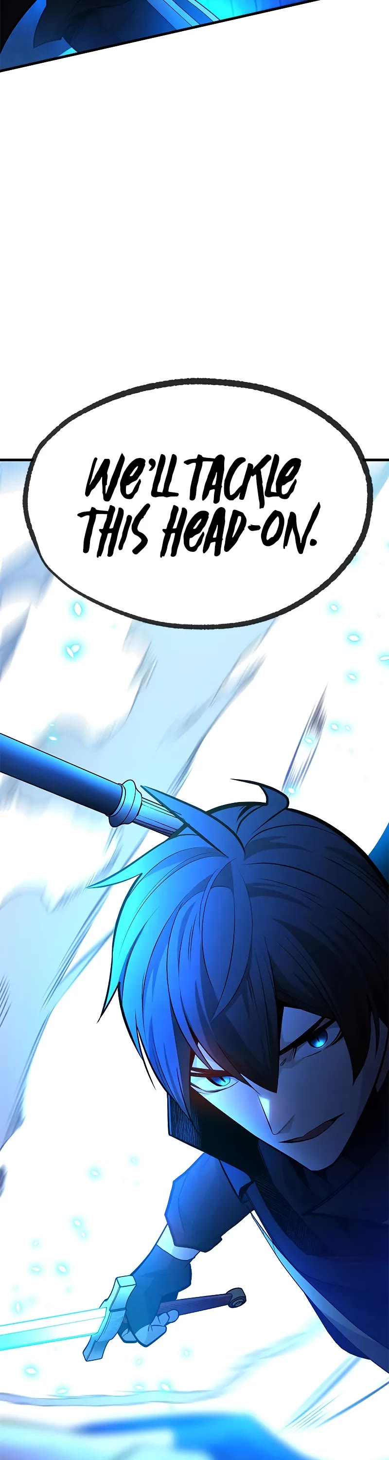 The Tutorial is Too Hard Chapter 186 page 53 - Chapter 186