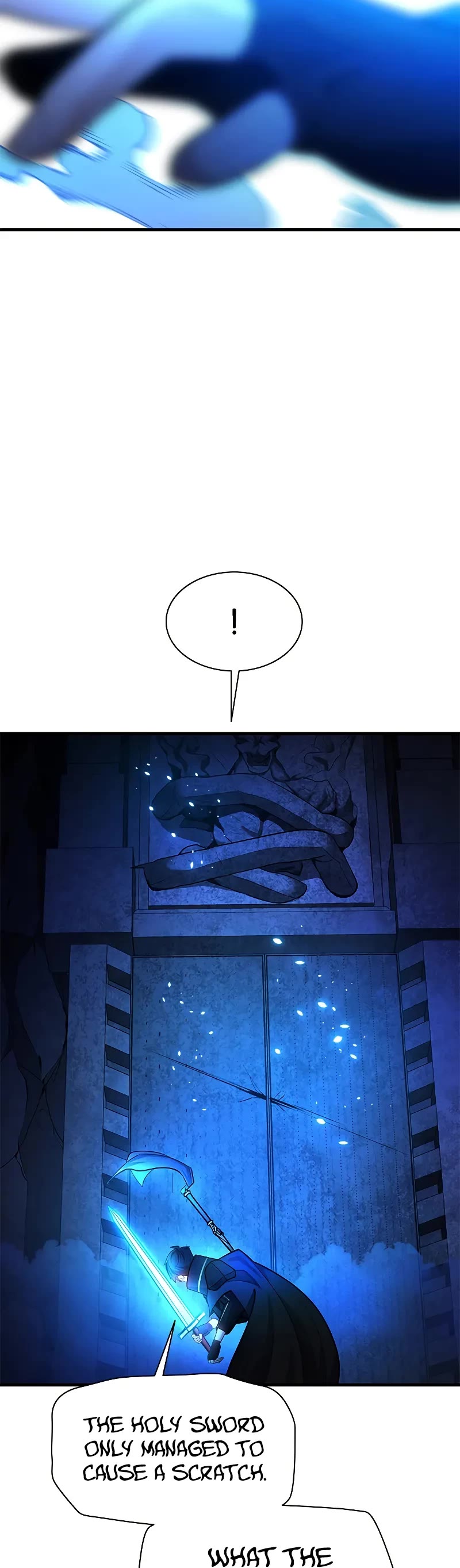 The Tutorial is Too Hard Chapter 186 page 54 - Chapter 186