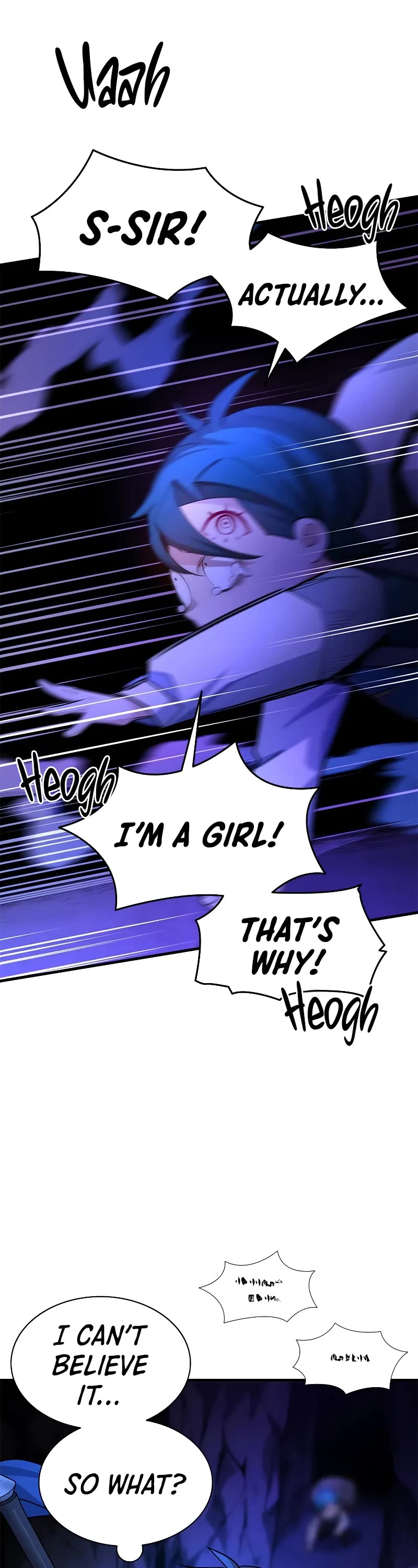 The Tutorial is Too Hard Chapter 186 page 7 - Chapter 186