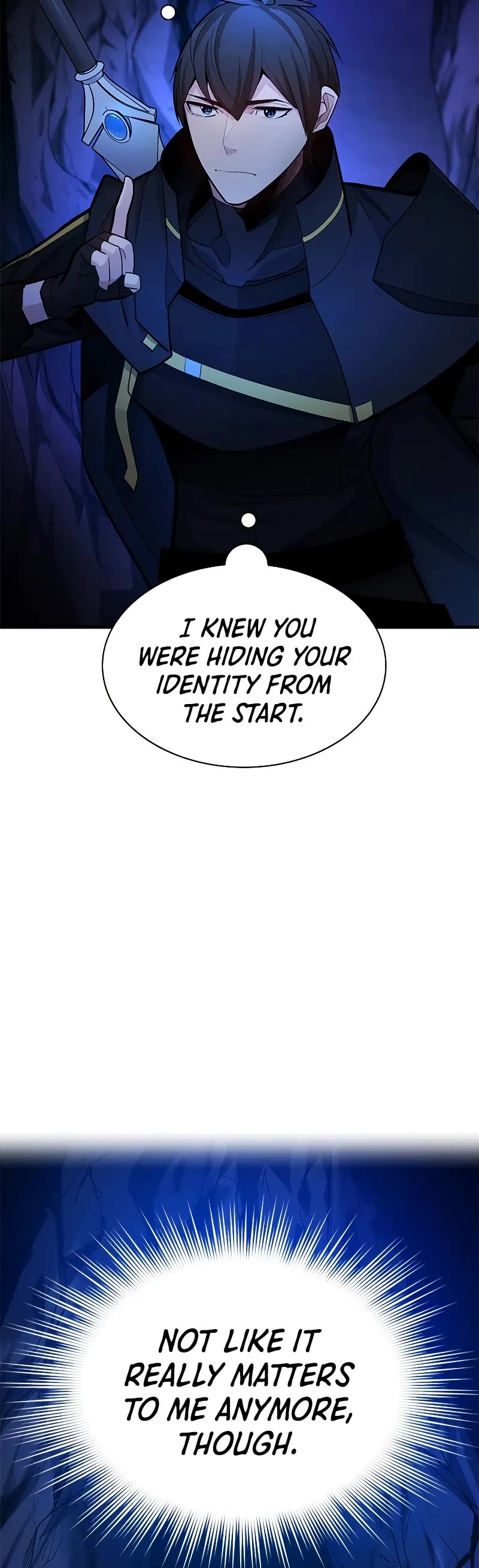 The Tutorial is Too Hard Chapter 186 page 8 - Chapter 186