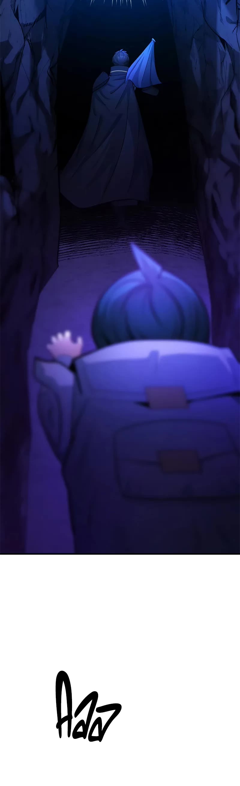 The Tutorial is Too Hard Chapter 186 page 9 - Chapter 186