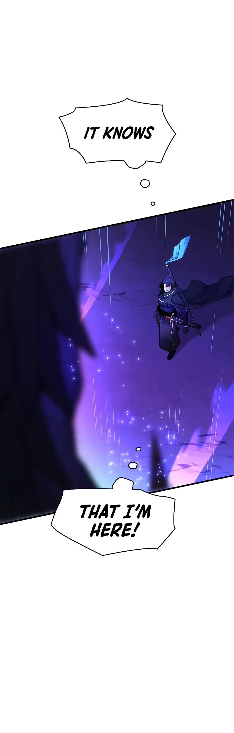 The Tutorial is Too Hard Chapter 187 page 24 - Chapter 187