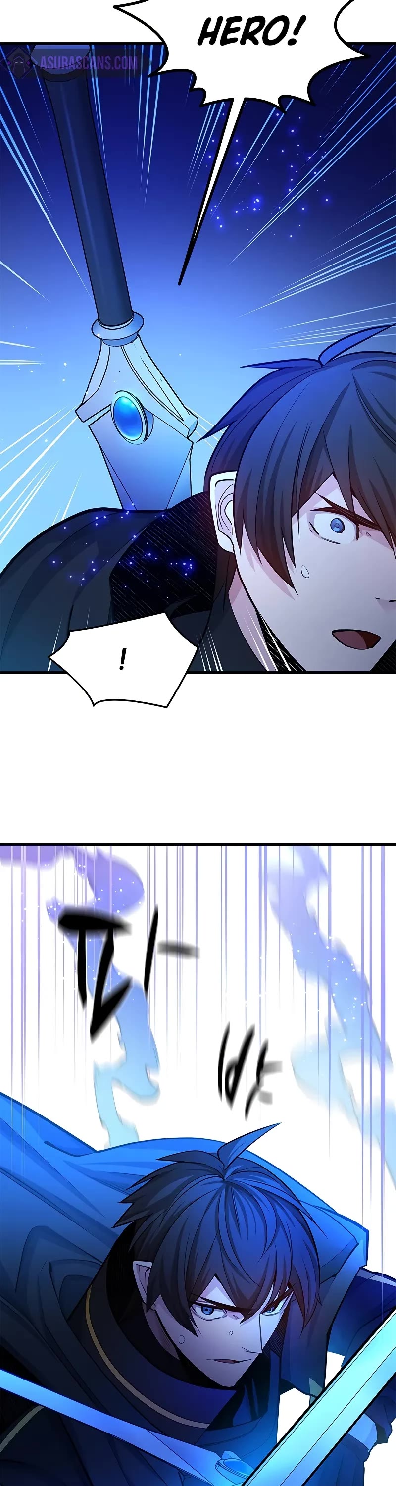 The Tutorial is Too Hard Chapter 187 page 27 - Chapter 187
