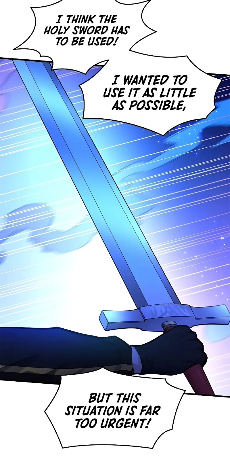 The Tutorial is Too Hard Chapter 187 page 29 - Chapter 187