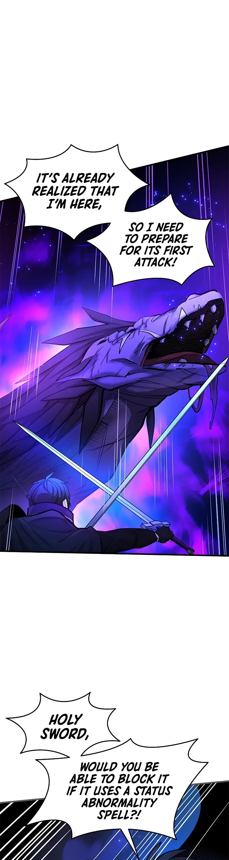 The Tutorial is Too Hard Chapter 187 page 30 - Chapter 187