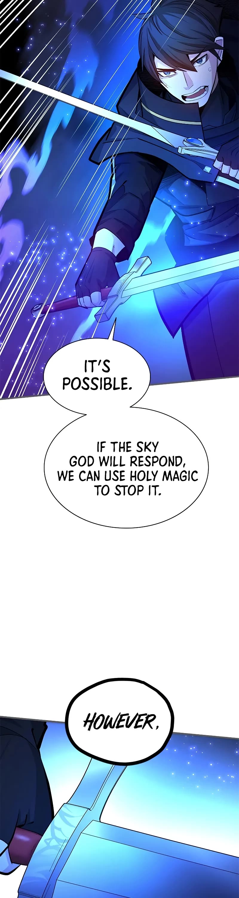 The Tutorial is Too Hard Chapter 187 page 31 - Chapter 187