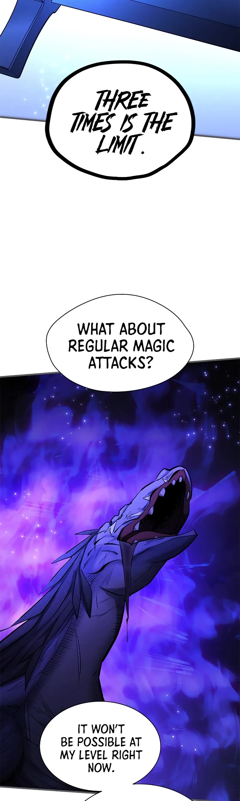 The Tutorial is Too Hard Chapter 187 page 32 - Chapter 187