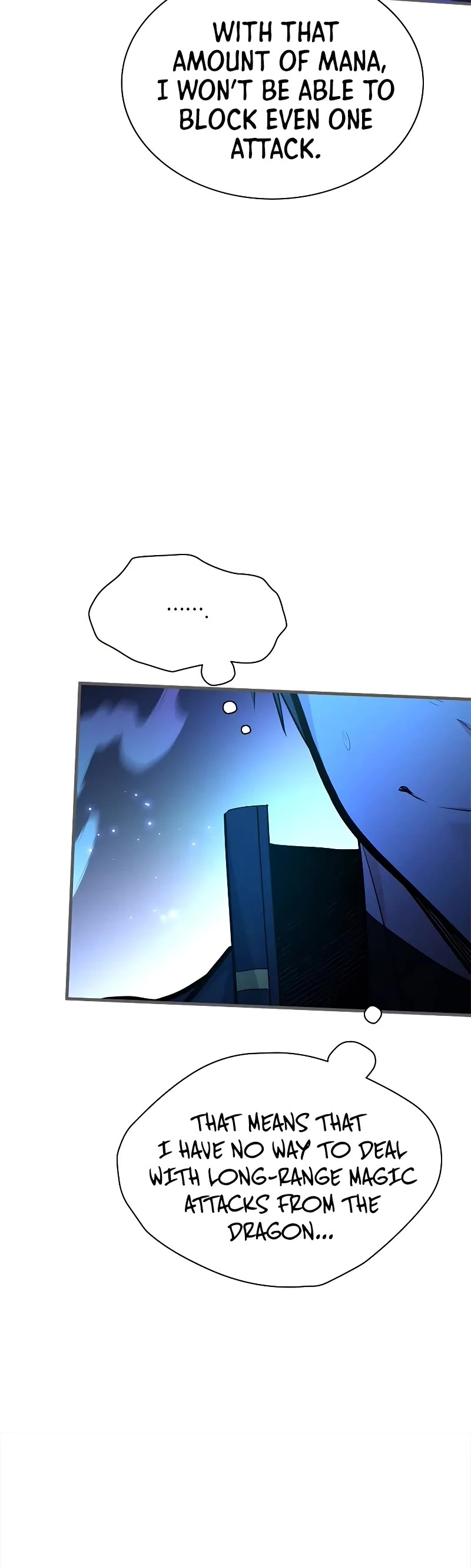 The Tutorial is Too Hard Chapter 187 page 33 - Chapter 187