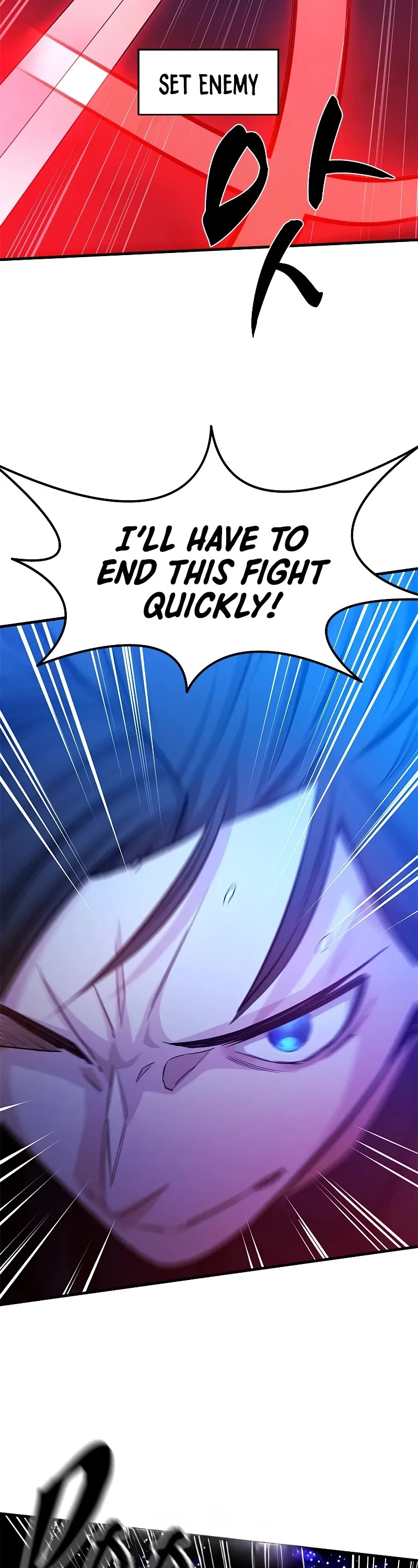 The Tutorial is Too Hard Chapter 187 page 35 - Chapter 187