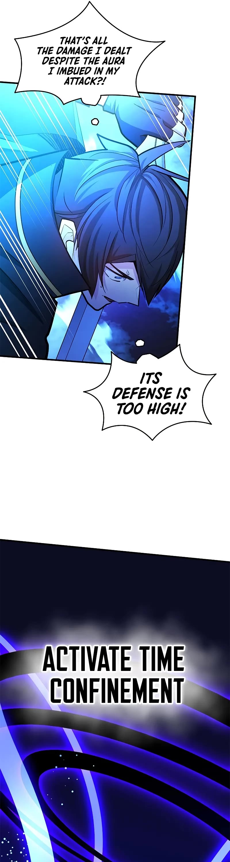 The Tutorial is Too Hard Chapter 187 page 42 - Chapter 187