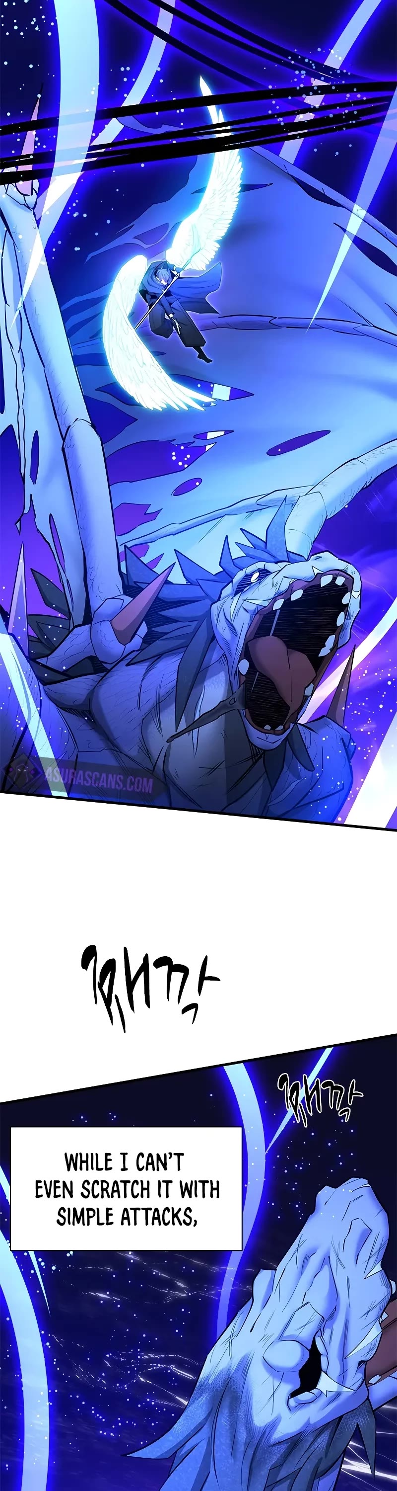 The Tutorial is Too Hard Chapter 187 page 43 - Chapter 187