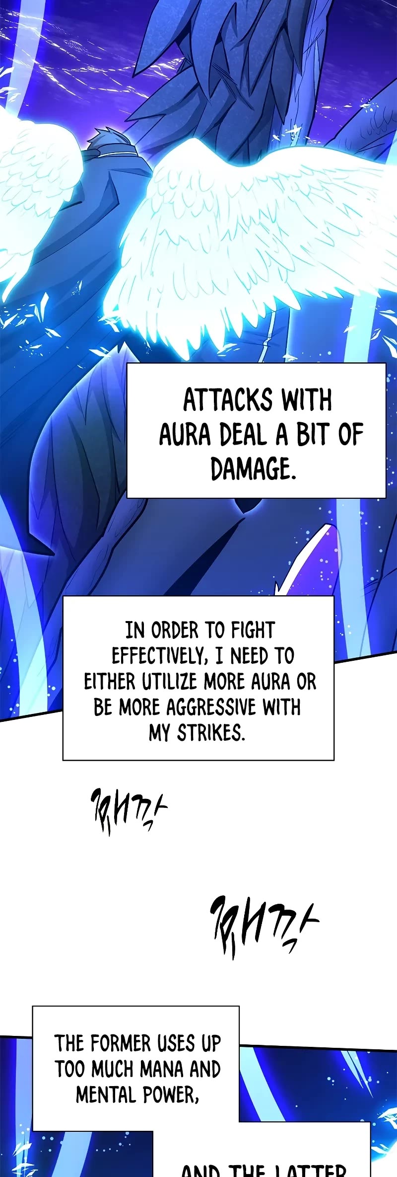 The Tutorial is Too Hard Chapter 187 page 44 - Chapter 187