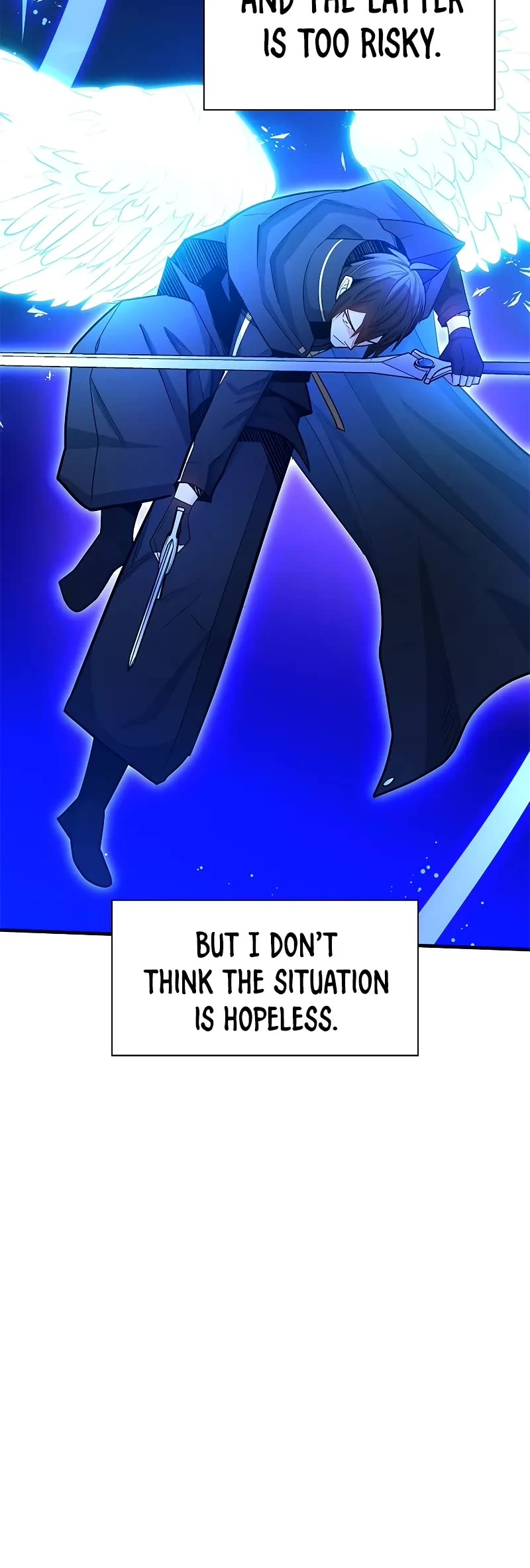 The Tutorial is Too Hard Chapter 187 page 45 - Chapter 187