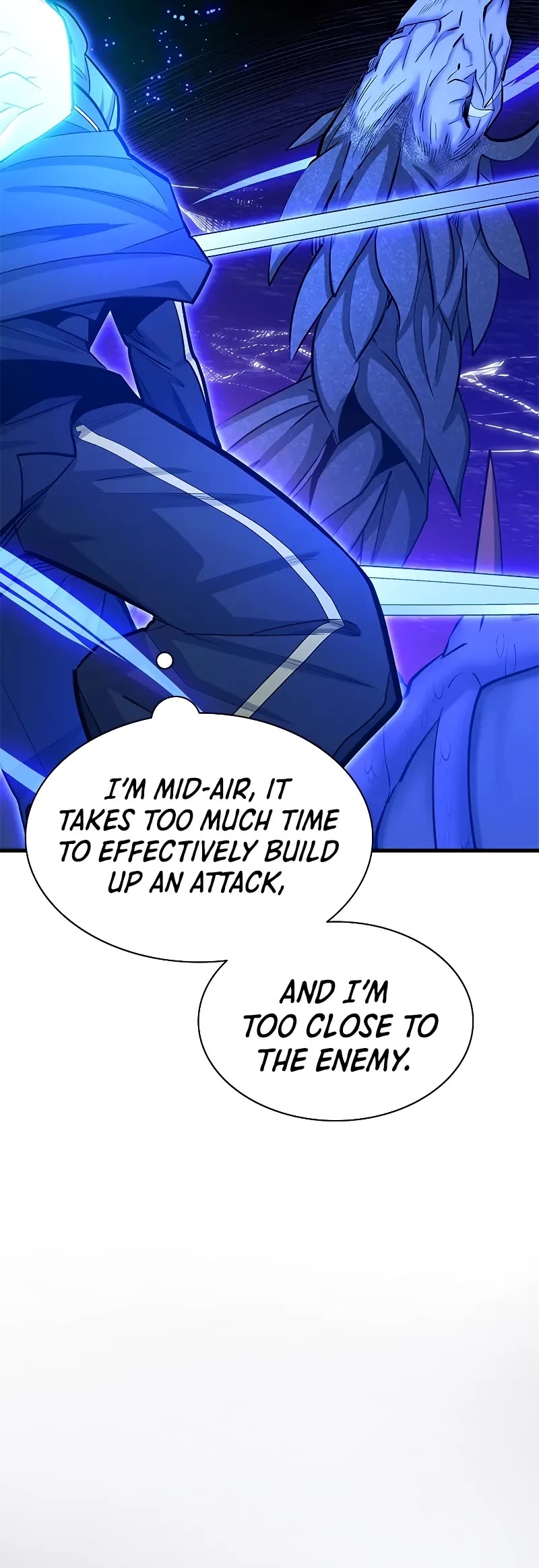The Tutorial is Too Hard Chapter 187 page 48 - Chapter 187