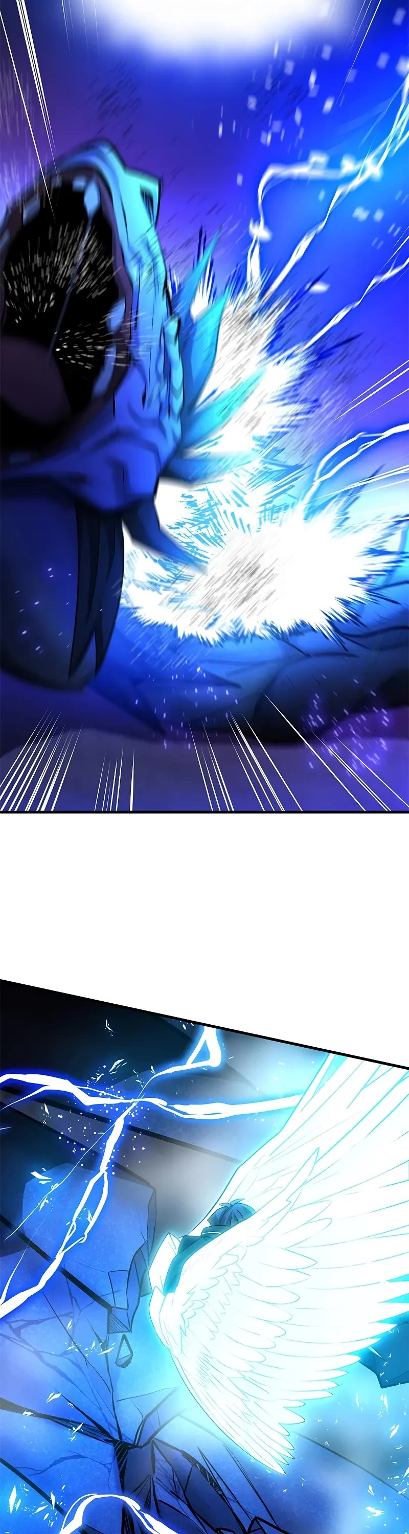 The Tutorial is Too Hard Chapter 187 page 55 - Chapter 187