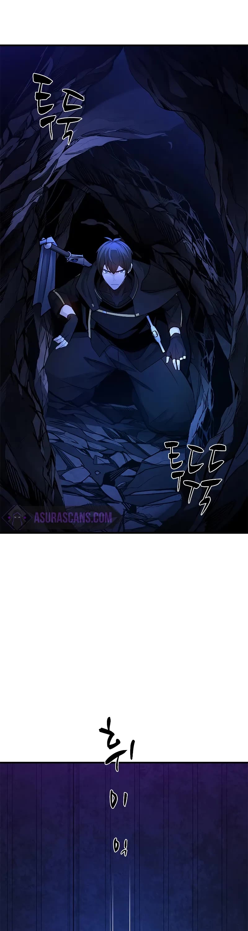 The Tutorial is Too Hard Chapter 187 page 9 - Chapter 187