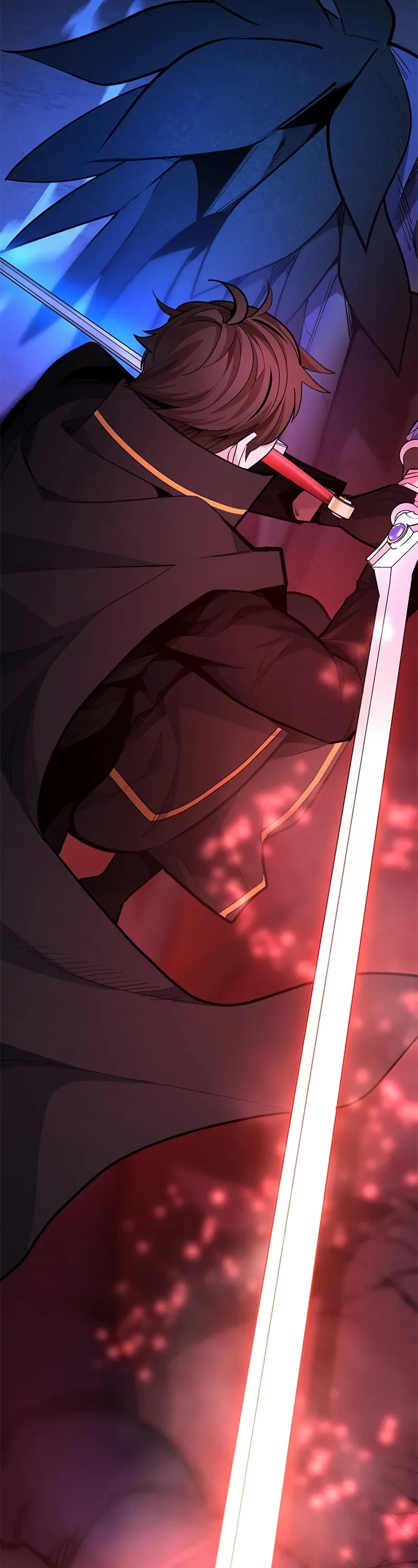 The Tutorial is Too Hard Chapter 188 page 13 - Chapter 188