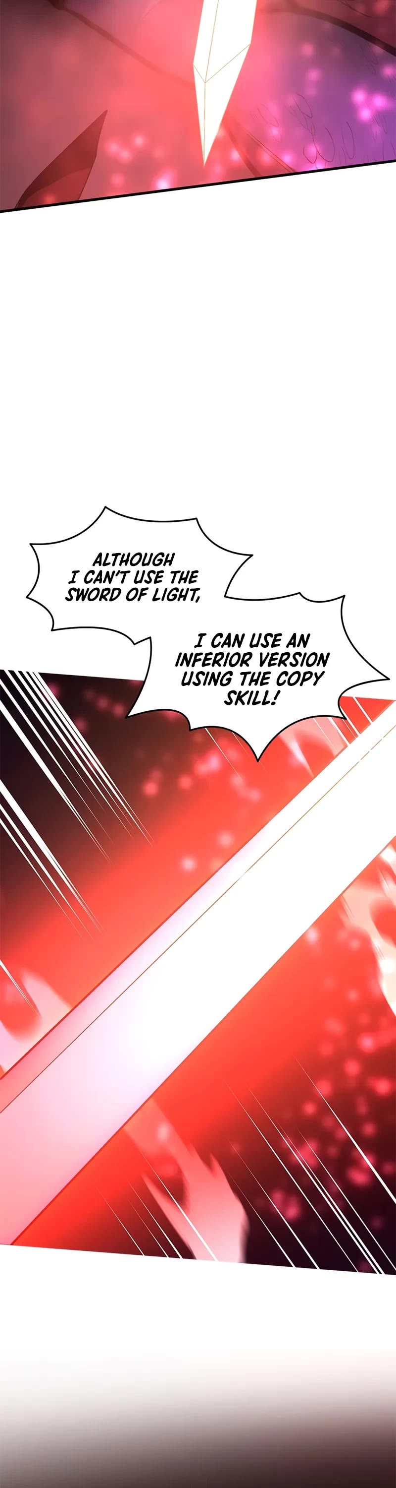 The Tutorial is Too Hard Chapter 188 page 14 - Chapter 188