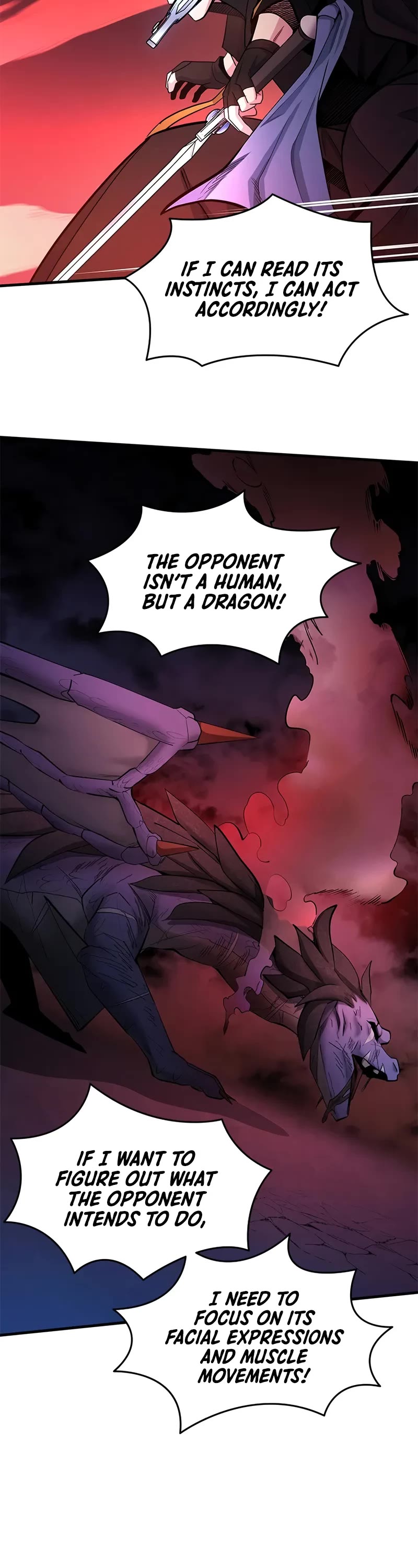 The Tutorial is Too Hard Chapter 188 page 18 - Chapter 188