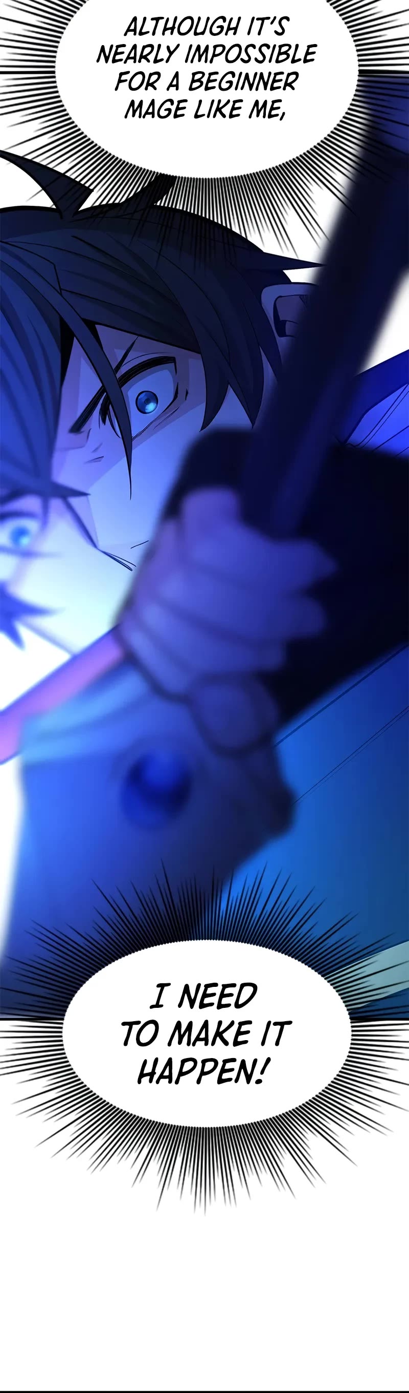 The Tutorial is Too Hard Chapter 188 page 21 - Chapter 188