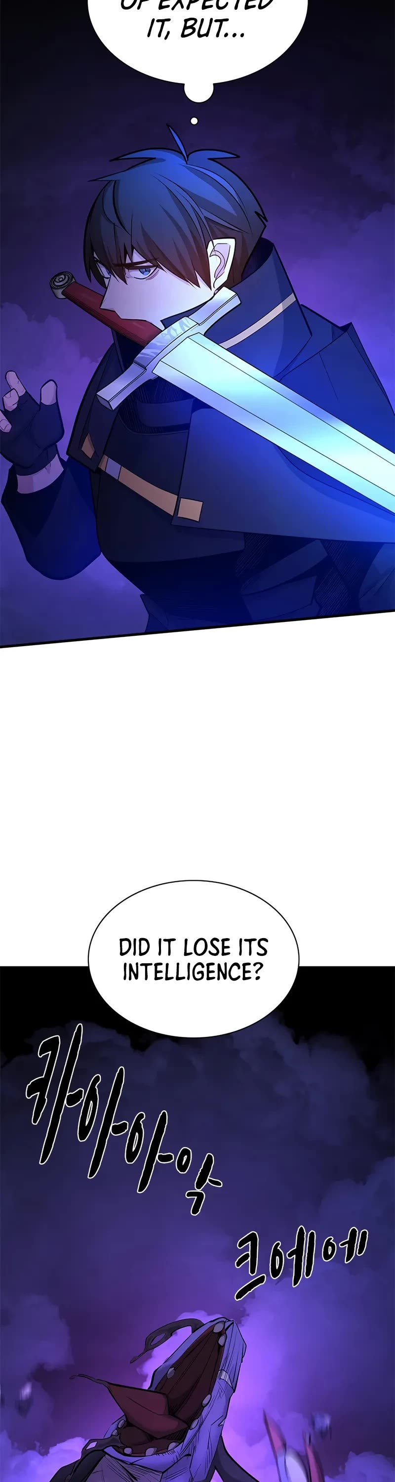 The Tutorial is Too Hard Chapter 188 page 28 - Chapter 188