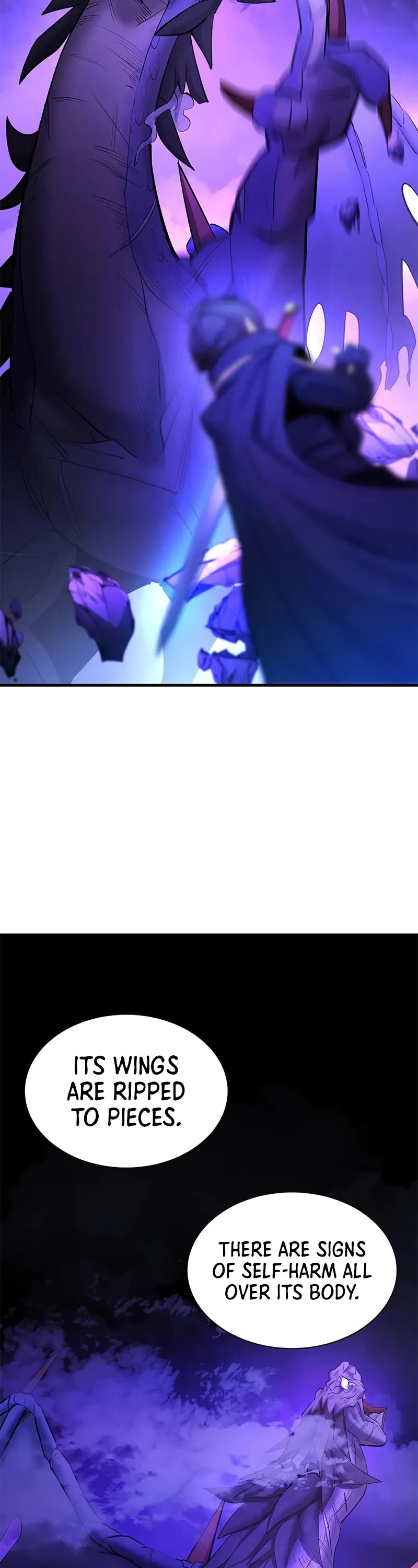 The Tutorial is Too Hard Chapter 188 page 29 - Chapter 188