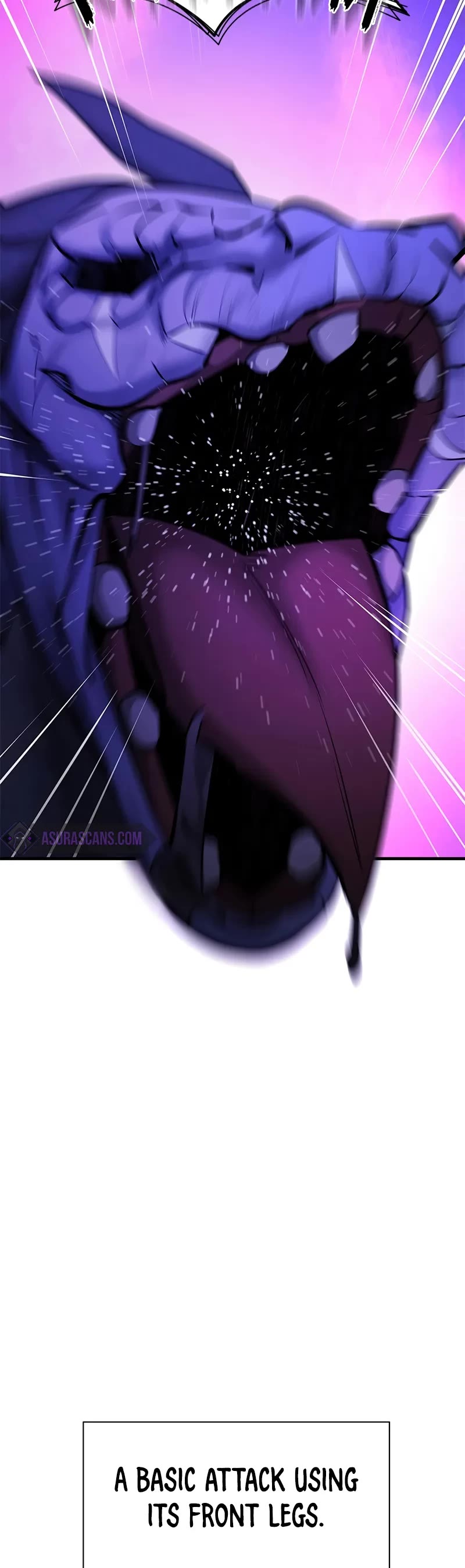 The Tutorial is Too Hard Chapter 188 page 35 - Chapter 188