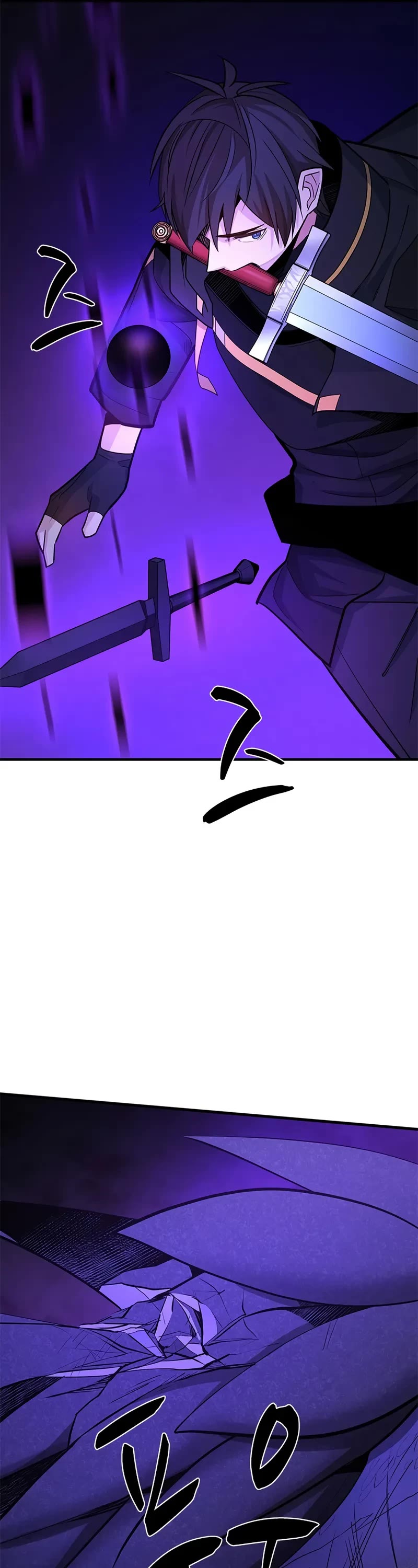 The Tutorial is Too Hard Chapter 188 page 37 - Chapter 188