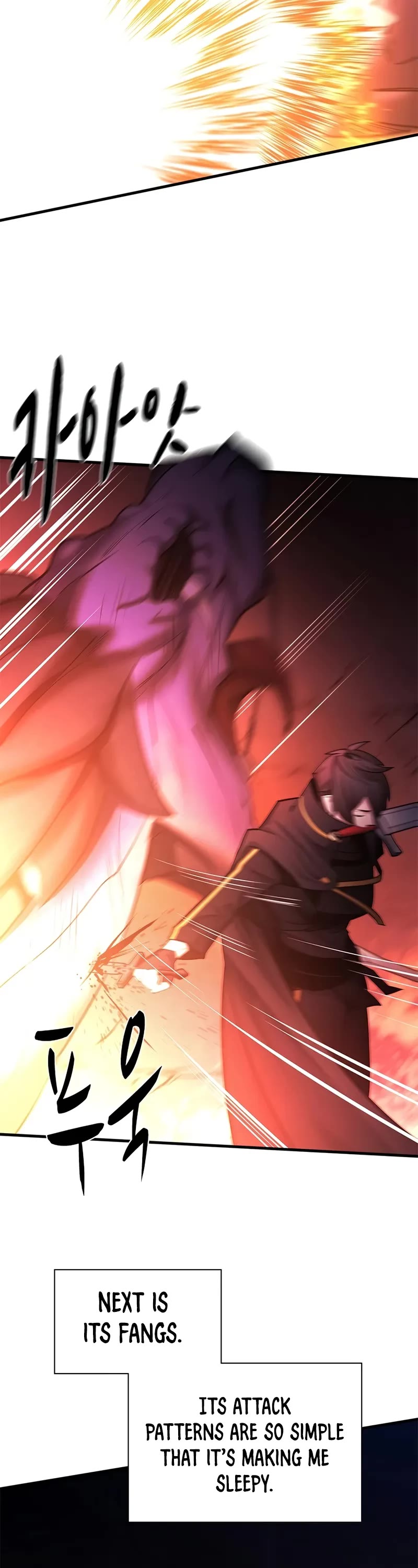 The Tutorial is Too Hard Chapter 188 page 39 - Chapter 188