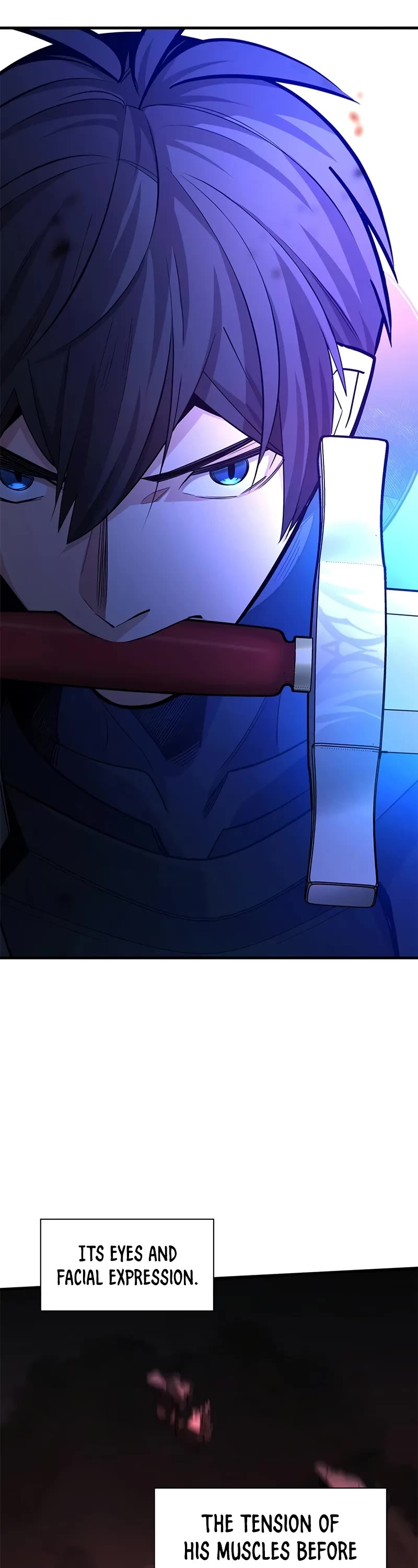 The Tutorial is Too Hard Chapter 188 page 42 - Chapter 188