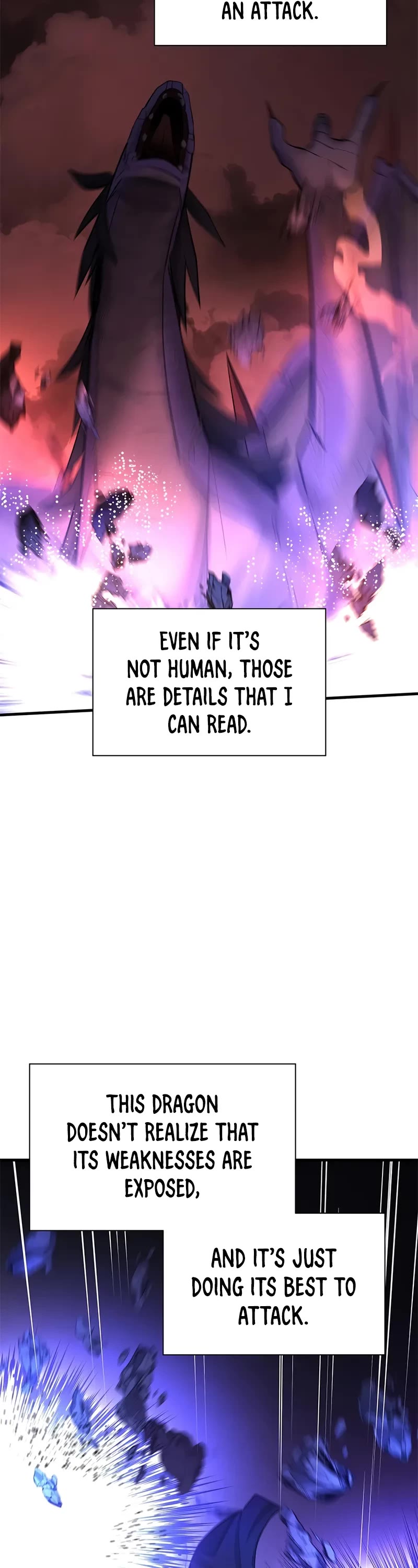 The Tutorial is Too Hard Chapter 188 page 43 - Chapter 188