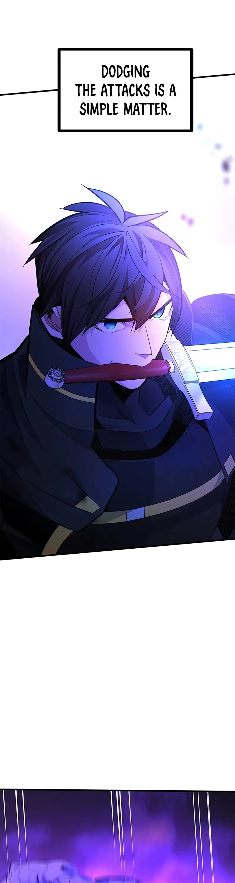 The Tutorial is Too Hard Chapter 188 page 48 - Chapter 188