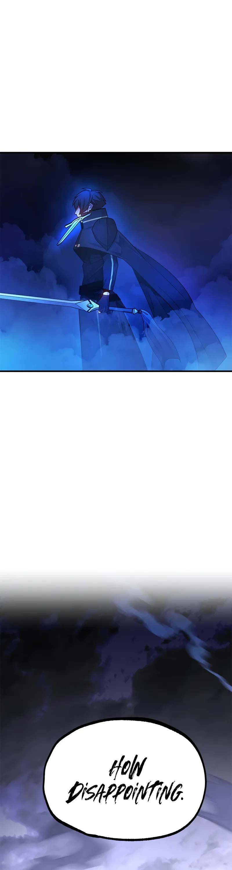 The Tutorial is Too Hard Chapter 188 page 55 - Chapter 188